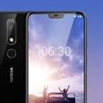 Nokia 6.1 Plus protahuje své svaly v benchmarku ještě před vydáním 